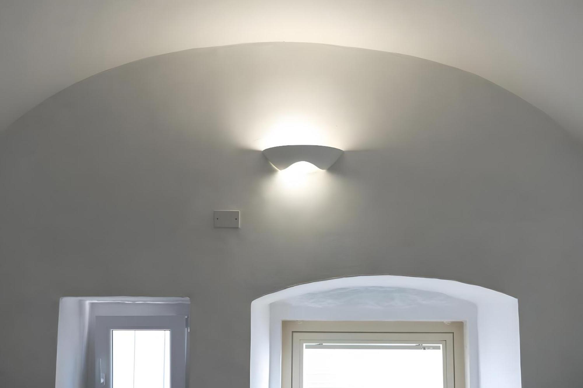 Villa Arco Antelmy Ceglie Messapica Esterno foto